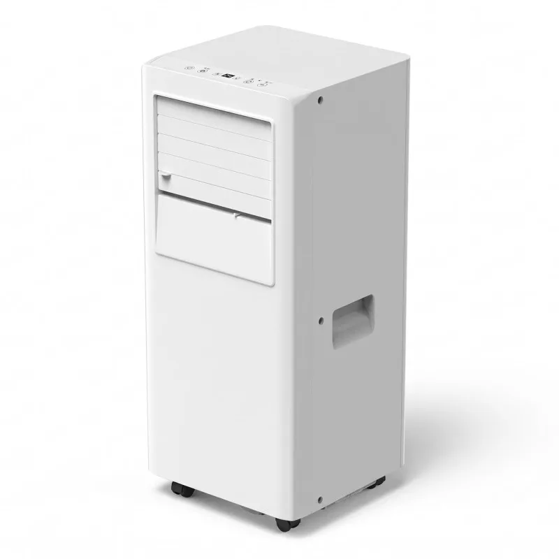 Climatiseur mobile - 9000 BTU - 2 vitesses - miniature 4 - Zenkaa