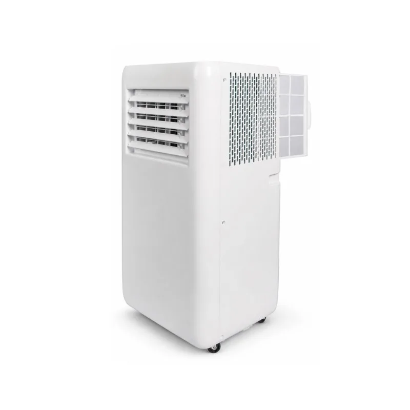 Climatiseur portable - 9000 BTU - 3 fonctions - miniature 4 - Zenkaa