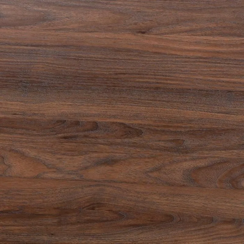 LODGE GRAND BUFFET - DÉCOR NOYER ET PIEDS EN MÉTAL - 4 PORTES 3 TIROIRS FALODGEBUF4P3T - miniature 6 - Zenkaa