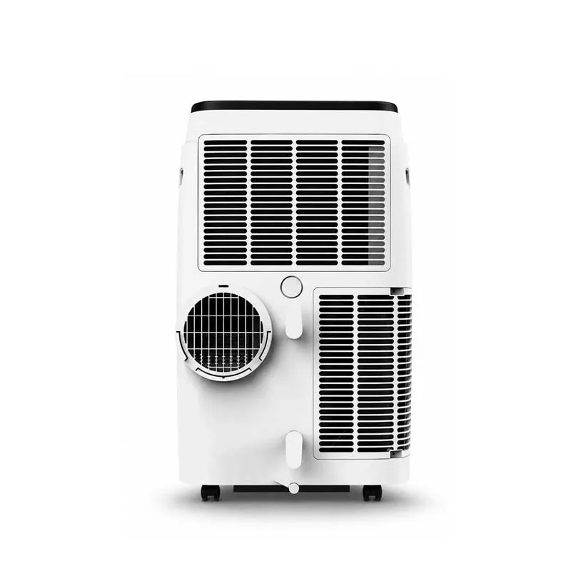 CLIMATISEUR PORTATIF WIFI SMARTAIR – 12 000 BTU - miniature 4 - Zenkaa