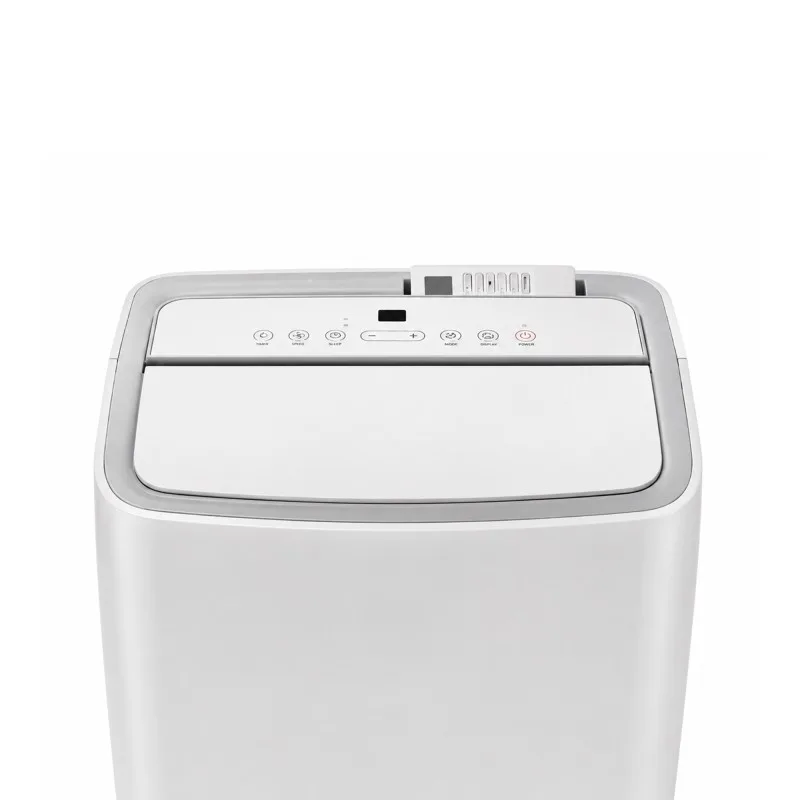 Climatiseur mobile - 12000 BTU - WiFi - Froid et Chaud - miniature 6 - Zenkaa