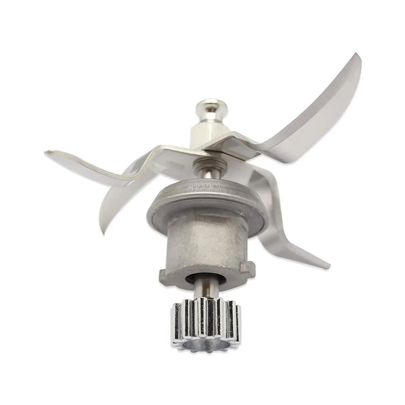 Lame Coupante Pour Robot LAME_COUPANTE_CUISIOPRO De Kitchencook - Zenkaa