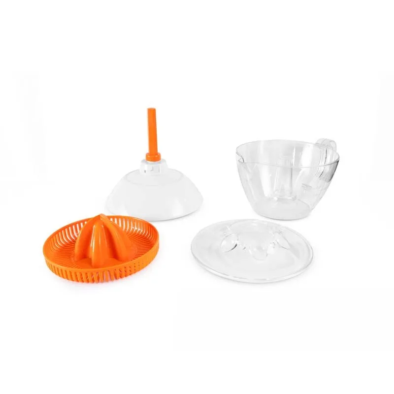 Kitchencook - Presse-agrumes FIRSTPRESS - 40 W 800 ml - Cône avec filtre - miniature 3 - Zenkaa