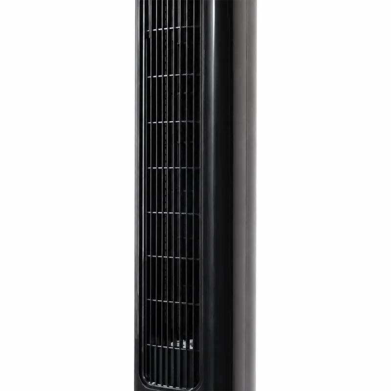 Ventilateur colonne - 50 W - 3 vitesses - Télécommande - miniature 6 - Zenkaa
