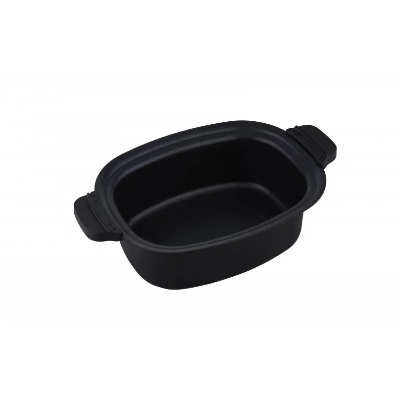 Cuve Aluminium Amovible Anti-Adhésif Compatible COOKOTTE Kitchencook - Zenkaa