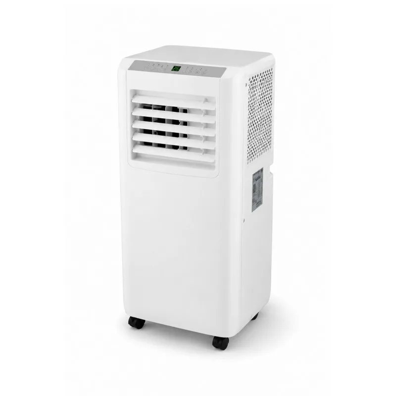 Climatiseur mobile - 9000 BTU - WiFi - miniature 5 - Zenkaa