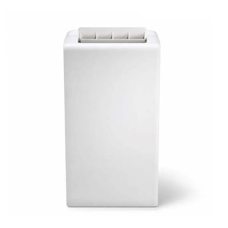 Climatiseur mobile connecté - 12 000 BTU - Wi-Fi - Froid et chauffage 3,52 kW - miniature 4 - Zenkaa
