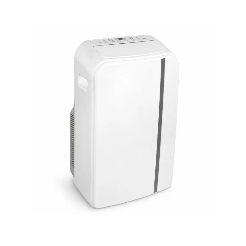 Climatiseur mobile 12000 BTU/h Turbo - Froid & Chaud - miniature 4 - Zenkaa