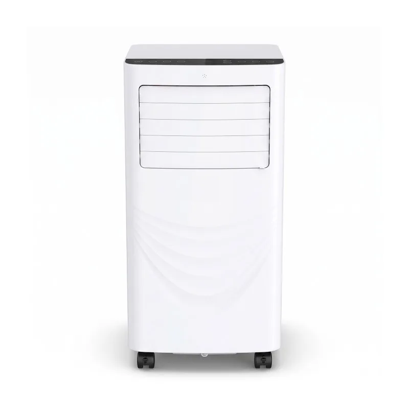 Climatiseur portable réversible 12000 BTU - Wi-Fi - FROID ET CHAUD - miniature 5 - Zenkaa