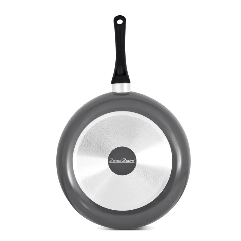 POÊLE ALUMINIUM 32CM 3.5L TFSI OPHELIE_P32_TFSI DURAND DUPONT - miniature 4 - Zenkaa