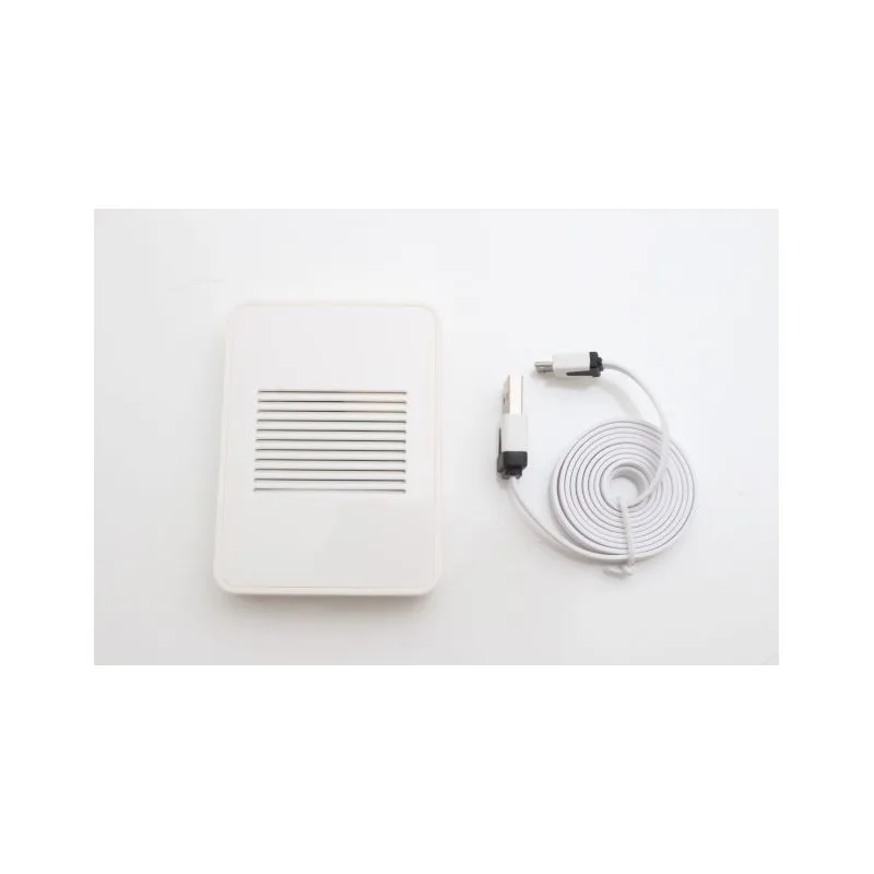 BOITIER DE COMMANDE WIFI LED 100 DE WI-LIGHT - Zenkaa