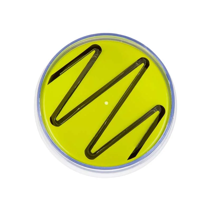 Mandoline minimix ML2 hachoir Kitchencook - miniature 6 - Zenkaa
