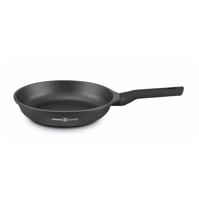 Poêle fonte d'aluminium 20 cm anti adhésif ARTIST Durand Dupont - miniature 2 - Zenkaa