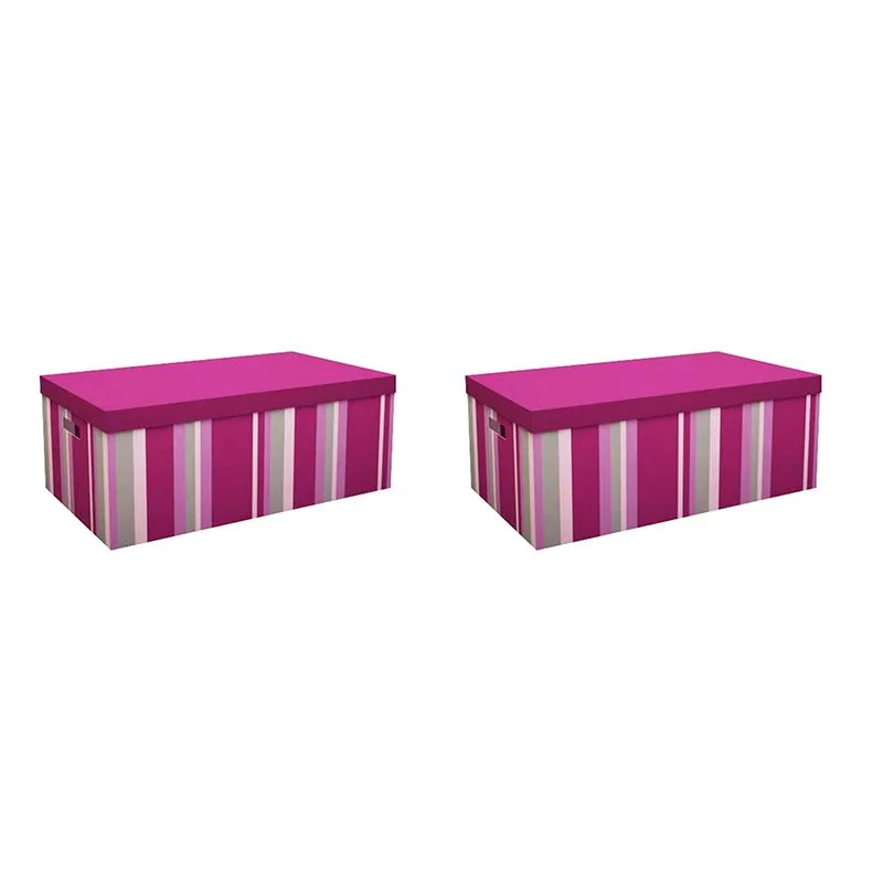 Boite de rangement CSB2 (Sets De 2 pièces) - miniature 2 - Zenkaa