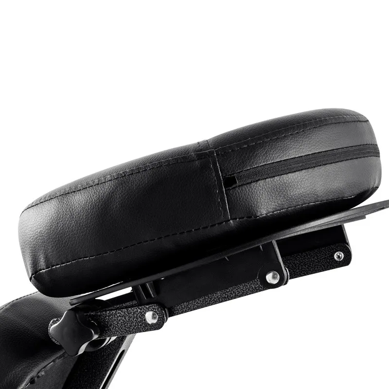 Chaise de massage pliante avec sac de transport CDM120K Yoghi - miniature 6 - Zenkaa
