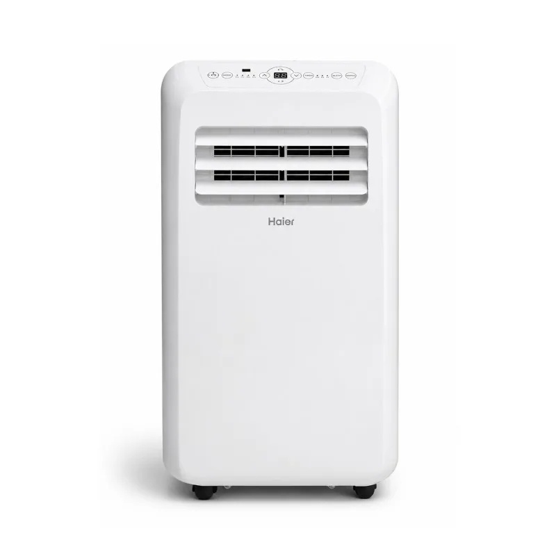 Haier - Climatiseur mobile 12000 BTU - Froid & Chauffage & Déshumidification - miniature 3 - Zenkaa