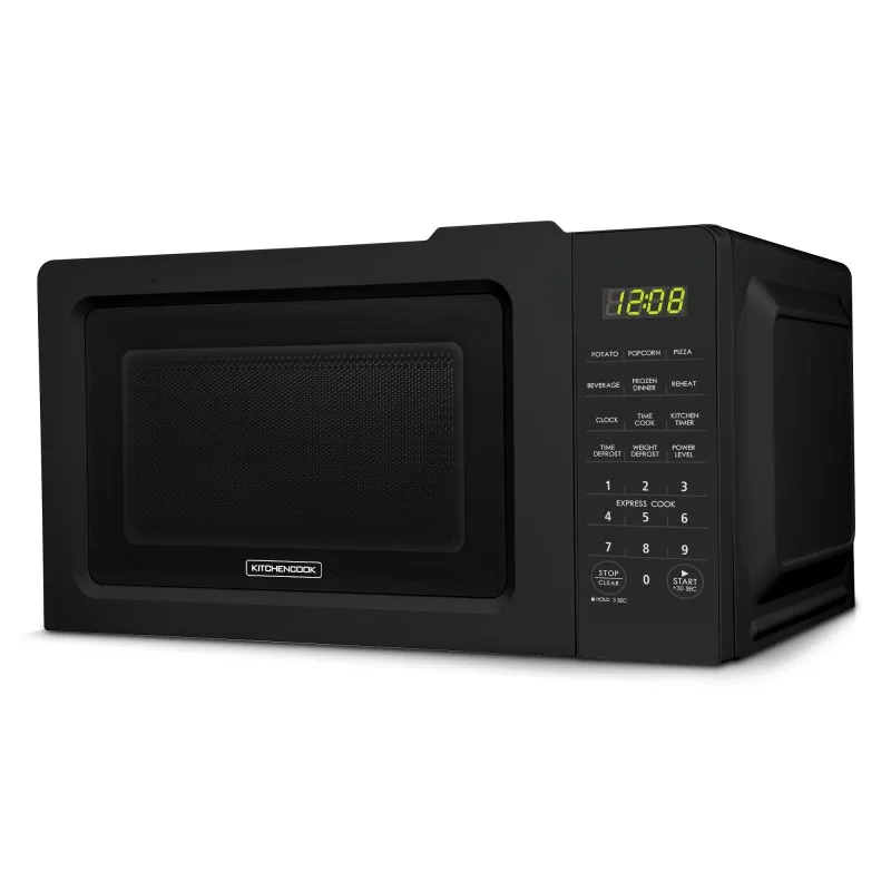 Kitchencook - KMO23 - Micro-ondes digital 23L - 900W - 10 niveaux de puissance - miniature 5 - Zenkaa