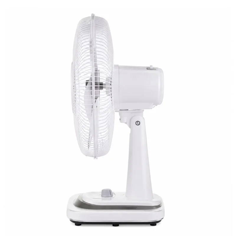 Ventilateur de Table 40 cm – 50W avec Minuteur - miniature 7 - Zenkaa