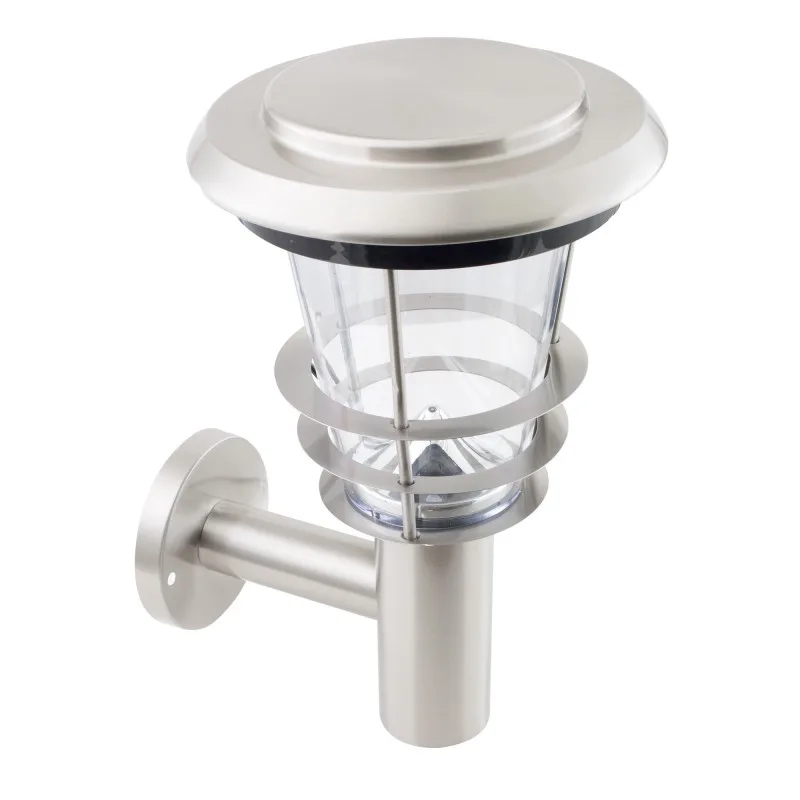 Applique solaire avec détecteur de mouvement LA100 Wi-Light - miniature 3 - Zenkaa