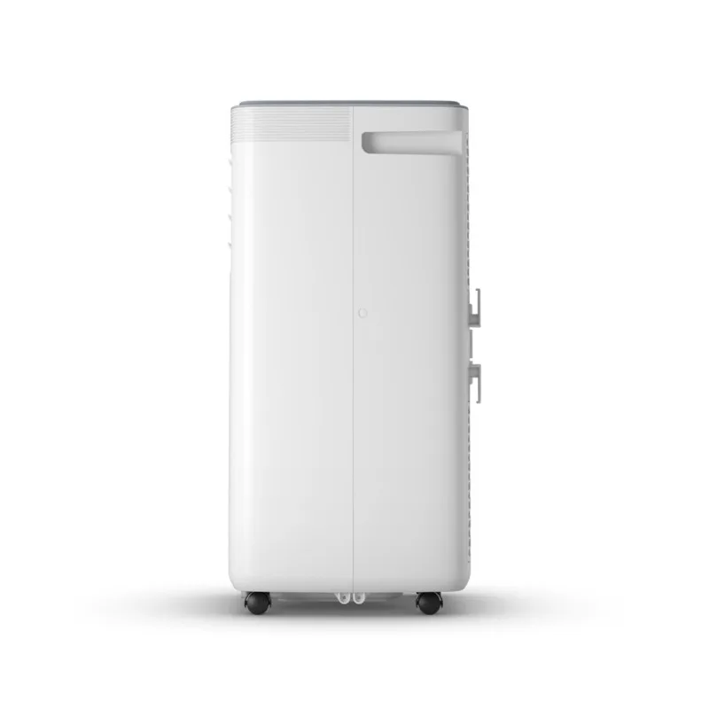 Climatiseur portable 9000 BTU - Wi-Fi - 3-en-1 - miniature 6 - Zenkaa
