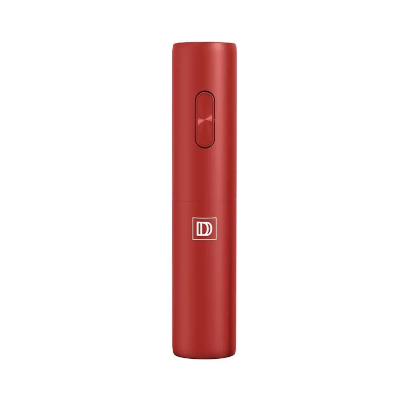 Durand Dupont - Tire bouchon électrique design SYRAH rouge - miniature 2 - Zenkaa