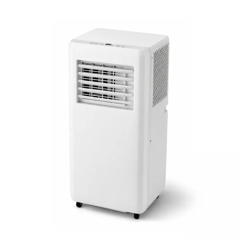 Climatiseur mobile - Blanc - 7000 BTU - Déshumidificateur - miniature 4 - Zenkaa