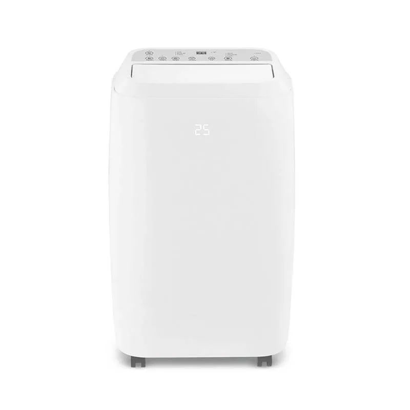 Climatiseur mobile réversible - 12000 BTU - 1391 W - Pompe à chaleur - miniature 3 - Zenkaa
