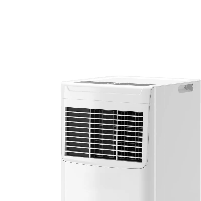 Climatiseur mobile - 8000 BTU - Compact - miniature 6 - Zenkaa