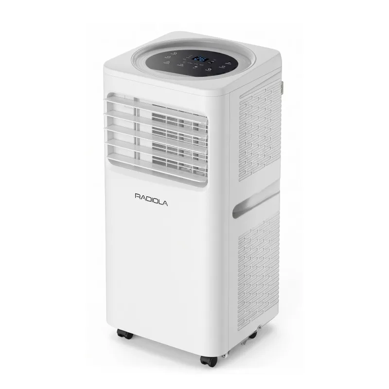 Climatiseur mobile - 12000 BTU - R290 - Radiola - miniature 5 - Zenkaa