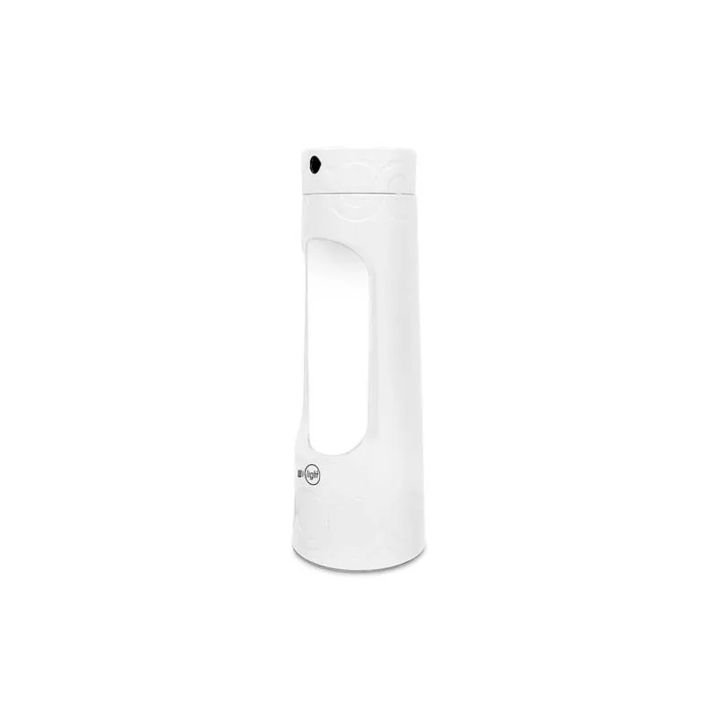 Lampe Shabbat NEYROT WHITE Wi-Light - miniature 7 - Zenkaa