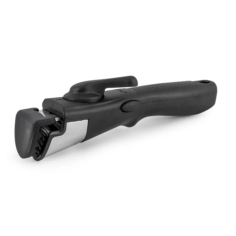 Poignée amovible noir compatible GENESIS Durand Dupont - Zenkaa