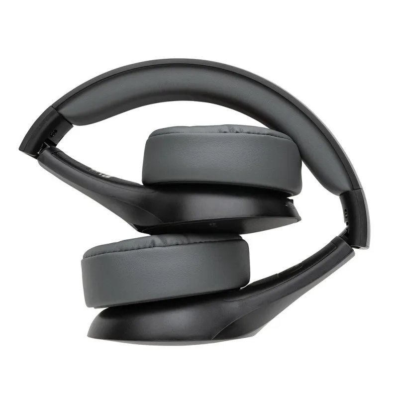 Casque audio sans fil pliable noir XT500 MOTOROLA - miniature 2 - Zenkaa