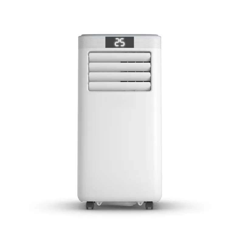 Climatiseur portable 9000 BTU - Wi-Fi - 3-en-1 - miniature 3 - Zenkaa