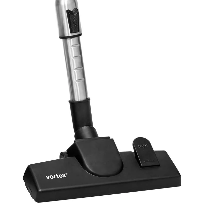 Vortex - ZII Pet Black - Aspirateur traineau 1.5L sans sac avec brosse pour animaux - miniature 9 - Zenkaa