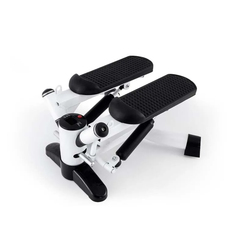 Stepper avec mouvements latéraux et cordes élastiques STEP007 Fit For Life - miniature 2 - Zenkaa