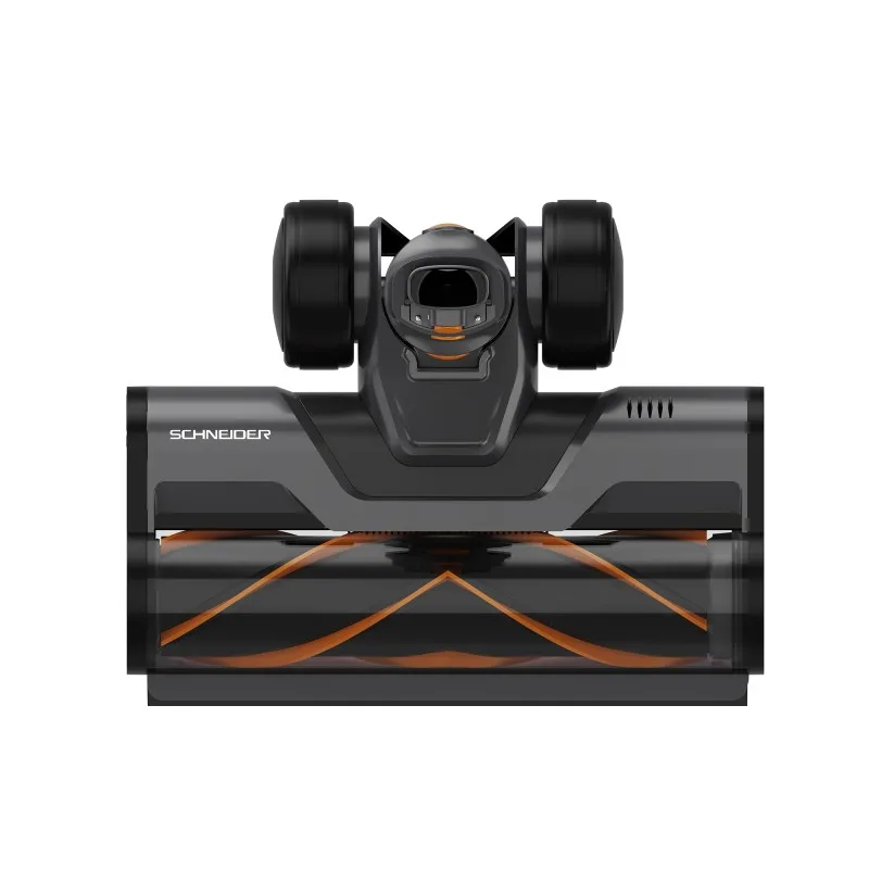 Schneider - STATION VEGA - Aspirateur balai avec station de vidange automatique - 50 AW - 50 min - miniature 5 - Zenkaa