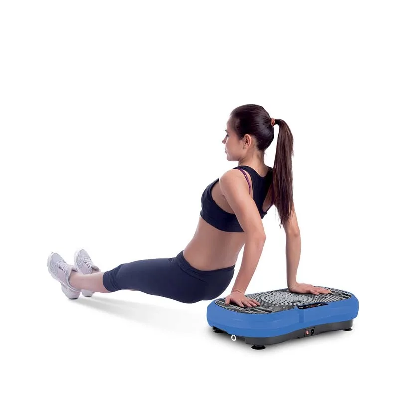 Fit For Life - Plateforme vibrante avec 5 programmes FIT VIB900 - miniature 6 - Zenkaa