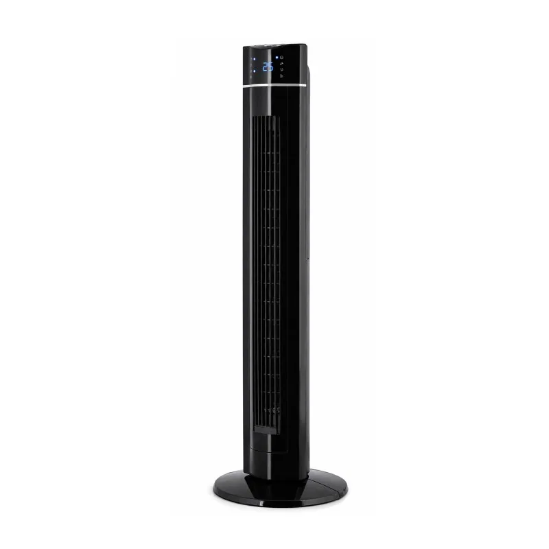 Ventilateur tour 60W SVVE02420TR SVAN - miniature 2 - Zenkaa