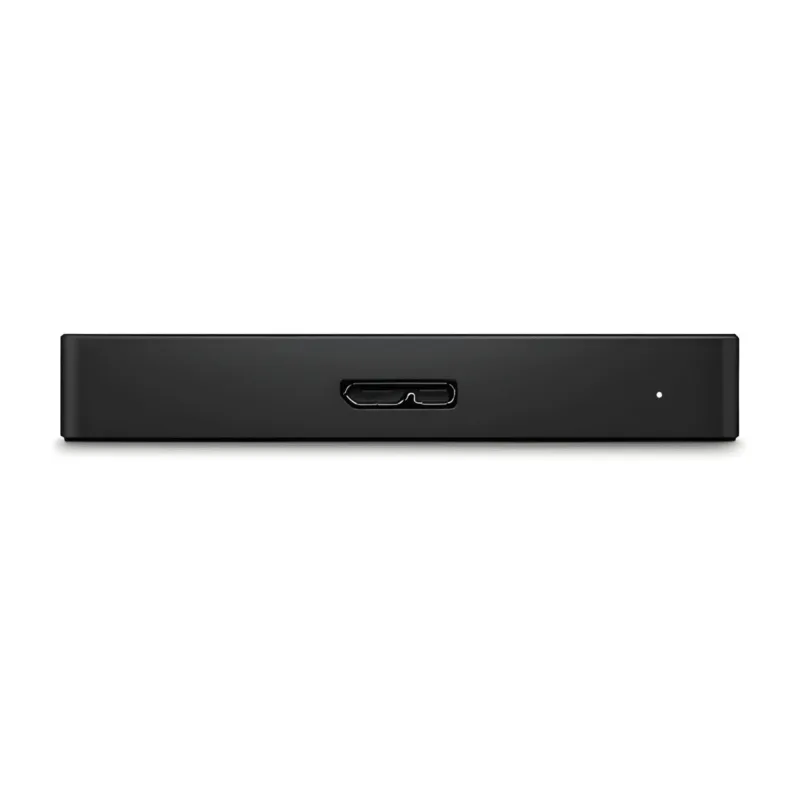 Seagate - STKM4000400 - Noir - Disque dur externe 2.5" - 4 To - USB 3.0 - miniature 4 - Zenkaa