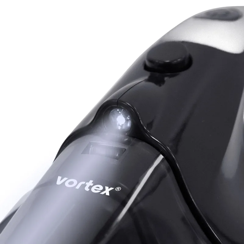 Vortex - CRC150 - Aspirateur à main LED sans fil léger et puissant - miniature 2 - Zenkaa