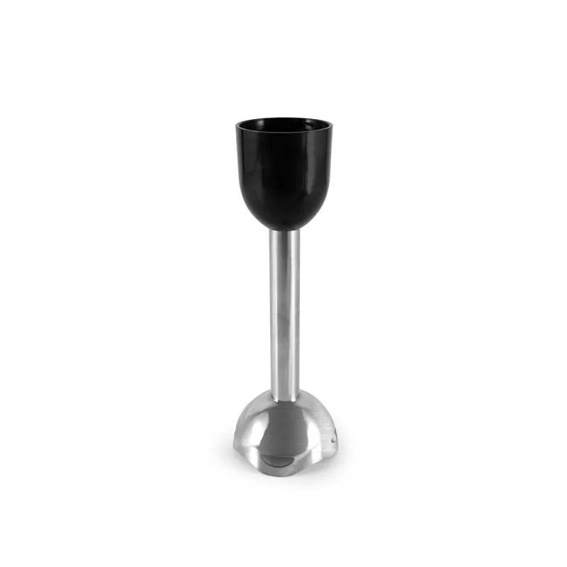 KitchenCook - HAND X BLACK - Noir - Mixeur plongeant - 600 W - Pied inox - miniature 6 - Zenkaa