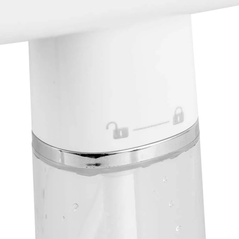 Défroisseur vapeur semelle céramique avec mode à sec MYSTEAM Garnier - miniature 10 - Zenkaa