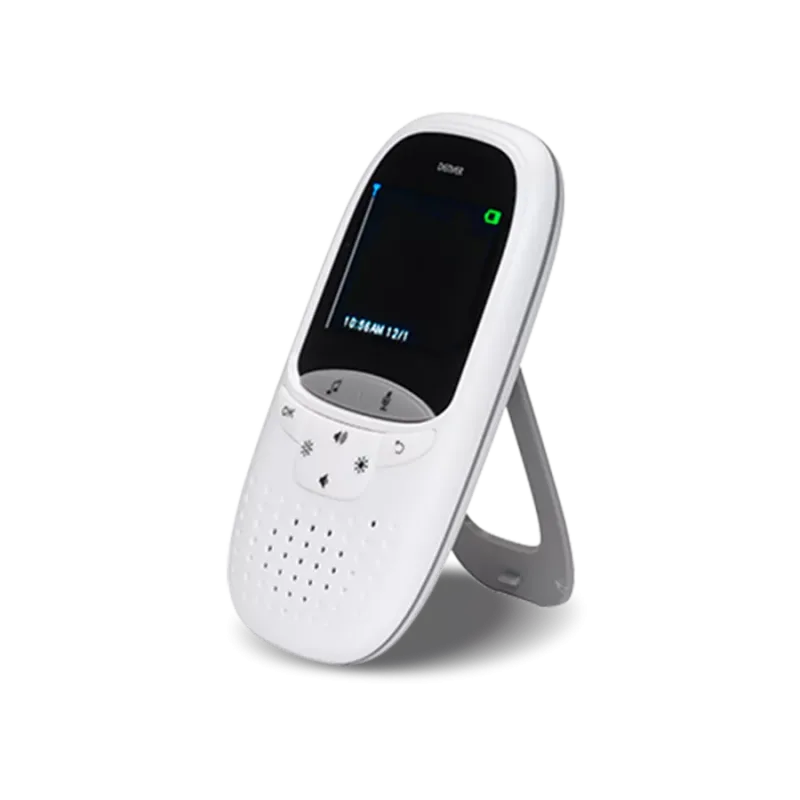 Caméra bébé sans fil modèle BC 245 de la marque Denver - miniature 5 - Zenkaa