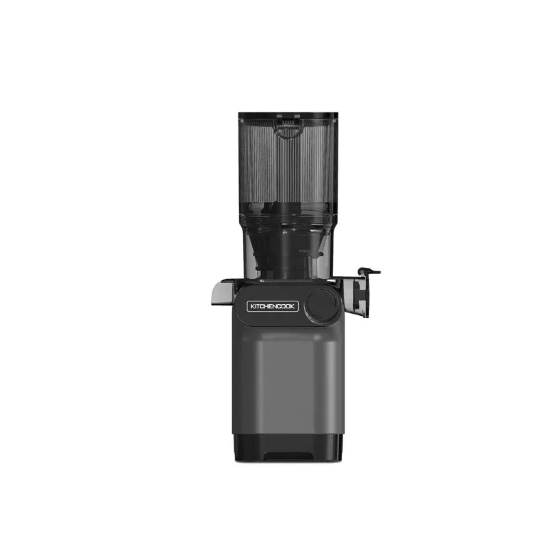 Kitchencook - Extracteur de jus NECTAR WELL - 200 W 45-70 tr/min - 3 accessoires - miniature 6 - Zenkaa