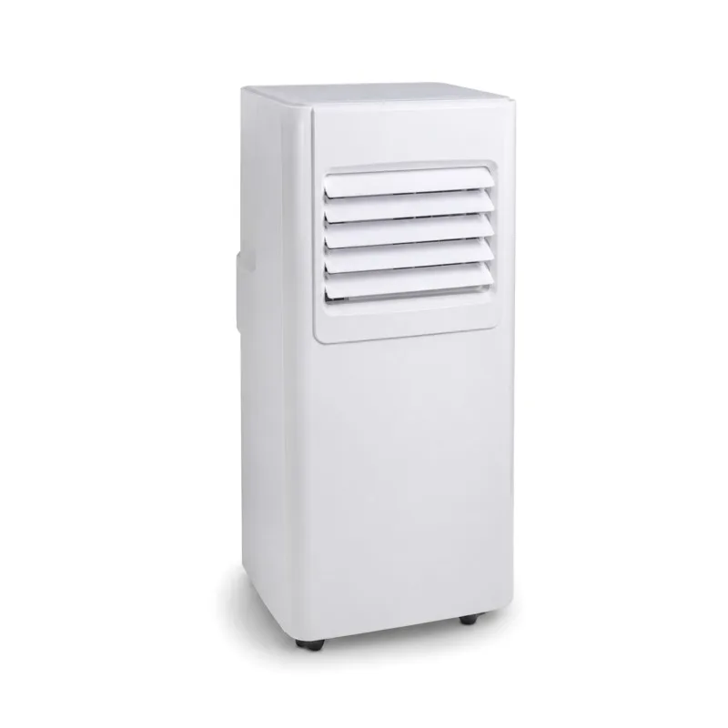 Climatiseur mobile - 7000 BTU/h - 3 fonctions - miniature 4 - Zenkaa