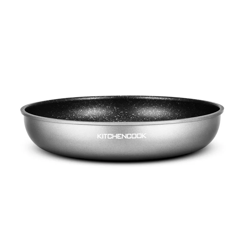 Batterie De Cuisine 6 Pcs Avec Poignée Amovible TFI FLEX GENERATION 6R - Reconditionné - miniature 9 - Zenkaa