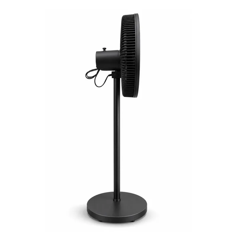 Ventilateur 3 en 1 Modulable à Hauteur Réglable 50W - miniature 6 - Zenkaa