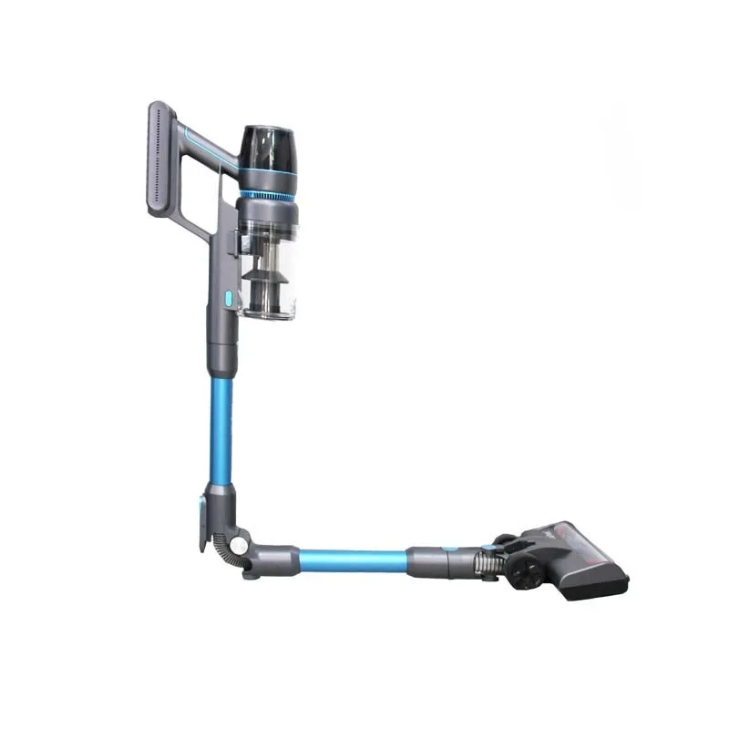 Vortex - F45P - Aspirateur balai sans fil 450 W, 85 AW, autonomie 55 min, tube pliable, mode intelligent - miniature 7 - Zenkaa