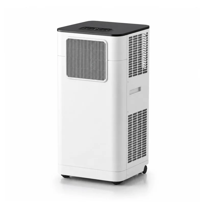 Climatiseur mobile - 9000 BTU - 3-en-1 - R290 - miniature 4 - Zenkaa