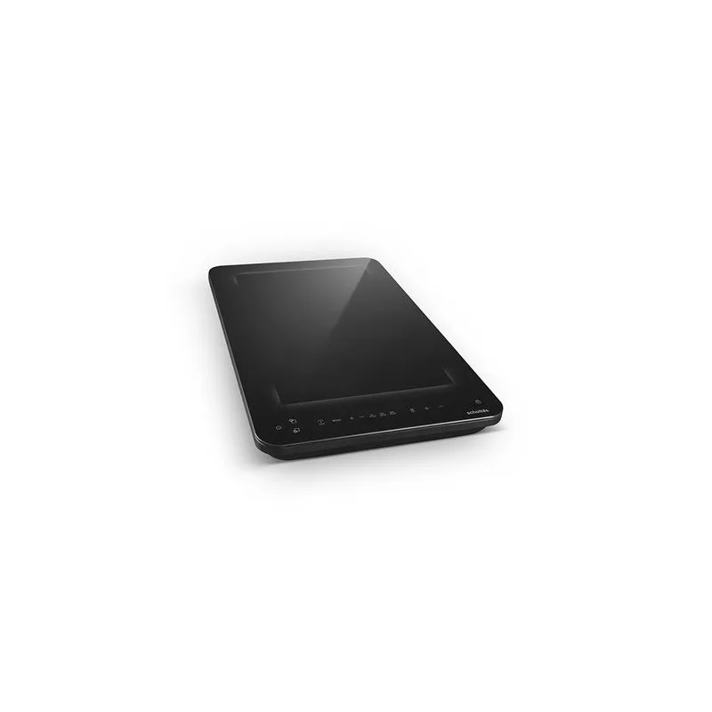 Scholtès - SOTF130B - Noir - Table induction posable 2 foyers - Zone flex - 3500 W - miniature 2 - Zenkaa